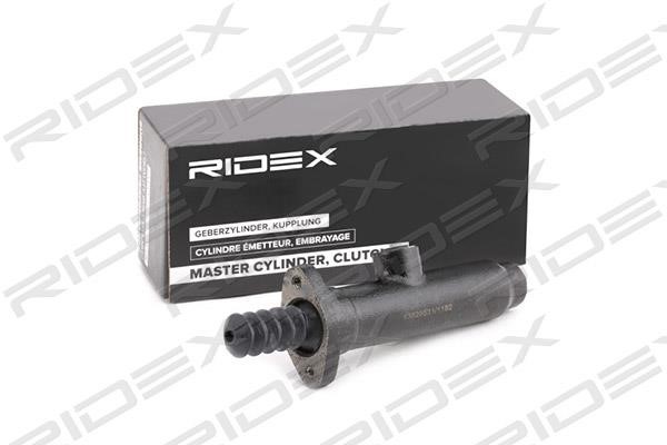 Ridex 234M0115 Циліндр зчеплення головний 234M0115: Купити в Україні - Добра ціна на EXIST.UA!
