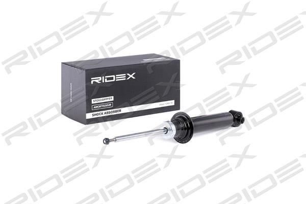 Ridex 854S1007 Амортизатор підвіски передній газомасляний 854S1007: Купити в Україні - Добра ціна на EXIST.UA!