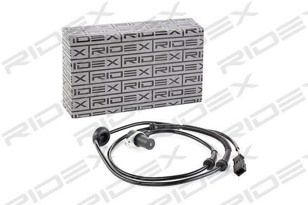 Ridex 412W0135 Датчик АБС (ABS) 412W0135: Купити в Україні - Добра ціна на EXIST.UA!