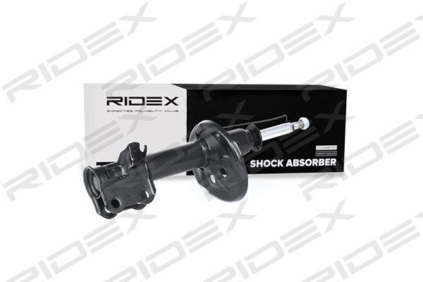 Купити Ridex 854S0765 за низькою ціною в Україні!