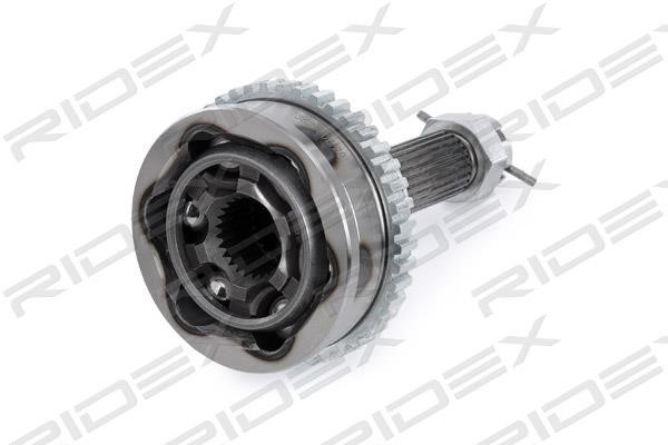 Купити Ridex 5J0180 за низькою ціною в Україні!