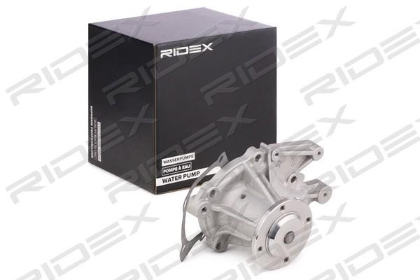 Ridex 1260W0149 Помпа водяна 1260W0149: Купити в Україні - Добра ціна на EXIST.UA!