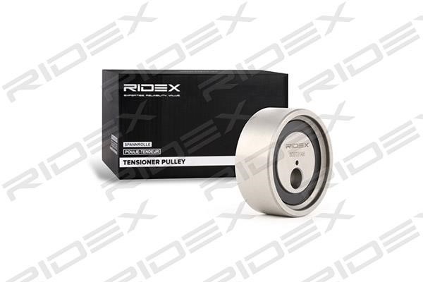 Ridex 308T0148 Ролик ременя ГРМ 308T0148: Купити в Україні - Добра ціна на EXIST.UA!