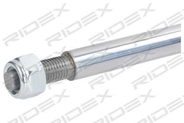 Ridex Амортизатор підвіскі задній газомасляний – ціна