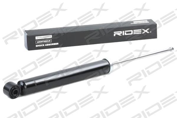 Ridex 854S1932 Амортизатор підвіскі задній газомасляний 854S1932: Купити в Україні - Добра ціна на EXIST.UA!