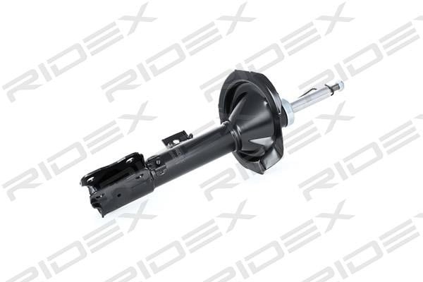 Ridex 854S0274 Амортизатор підвіски передній правий газомасляний 854S0274: Купити в Україні - Добра ціна на EXIST.UA!