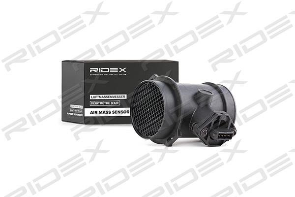 Ridex 3926A0135 Датчик масової витрати повітря 3926A0135: Купити в Україні - Добра ціна на EXIST.UA!