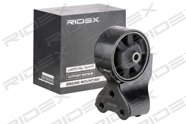 Ridex 247E0554 Подушка двигуна 247E0554: Приваблива ціна - Купити в Україні на EXIST.UA!