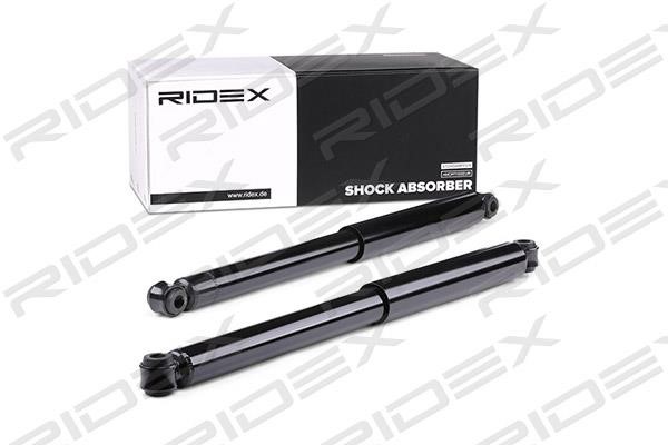 Ridex 854S0247 Амортизатор підвіски задній масляний 854S0247: Купити в Україні - Добра ціна на EXIST.UA!