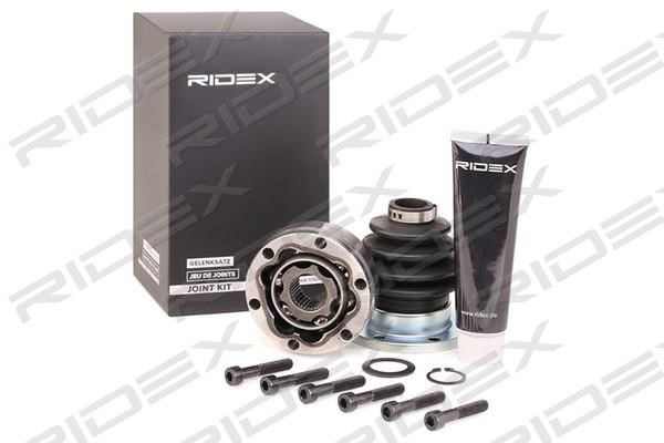 Ridex 5J0129 ШРКШ 5J0129: Купити в Україні - Добра ціна на EXIST.UA!