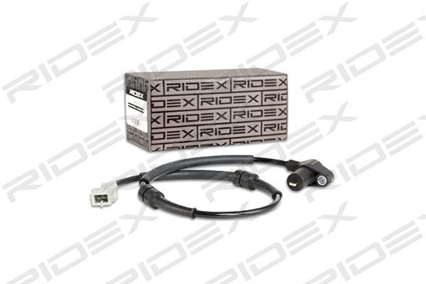 Ridex 412W0066 Датчик АБС (ABS) 412W0066: Купити в Україні - Добра ціна на EXIST.UA!
