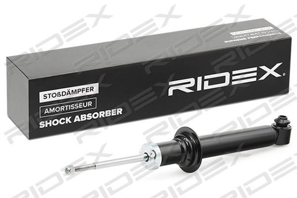 Ridex 854S1234 Амортизатор підвіскі задній газомасляний 854S1234: Купити в Україні - Добра ціна на EXIST.UA!
