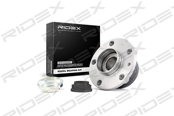 Купити Ridex 654W0284 – суперціна на EXIST.UA!