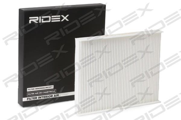 Ridex 424I0335 Фільтр салону 424I0335: Купити в Україні - Добра ціна на EXIST.UA!