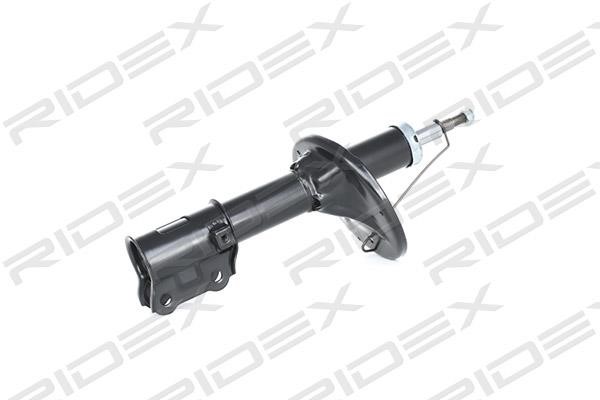 Ridex 854S0362 Амортизатор підвіски передній правий газомасляний 854S0362: Купити в Україні - Добра ціна на EXIST.UA!
