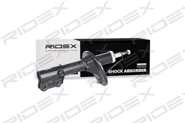 Купити Ridex 854S0362 за низькою ціною в Україні!