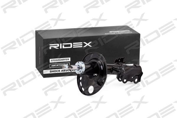 Ridex 854S0853 Амортизатор підвіски передній правий газомасляний 854S0853: Приваблива ціна - Купити в Україні на EXIST.UA!