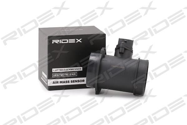 Ridex 3926A0273 Датчик масової витрати повітря 3926A0273: Купити в Україні - Добра ціна на EXIST.UA!