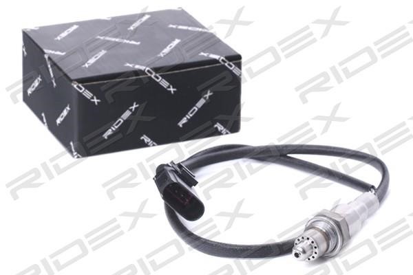 Ridex 3922L0320 Датчик кисневий / Лямбда-зонд 3922L0320: Купити в Україні - Добра ціна на EXIST.UA!