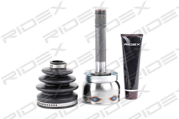 Купити Ridex 5J0197 – суперціна на EXIST.UA!