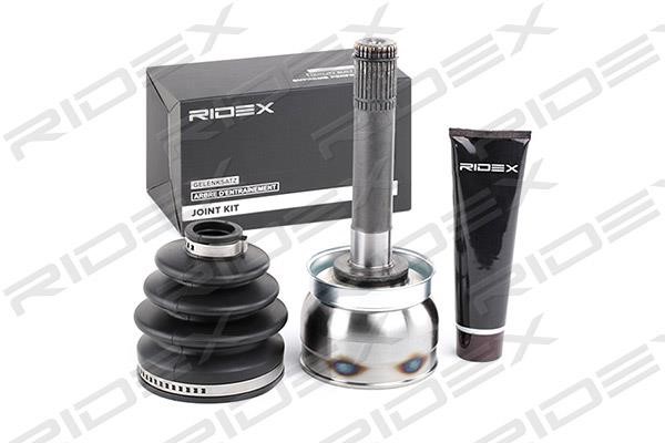 Ridex 5J0197 ШРКШ 5J0197: Приваблива ціна - Купити в Україні на EXIST.UA!