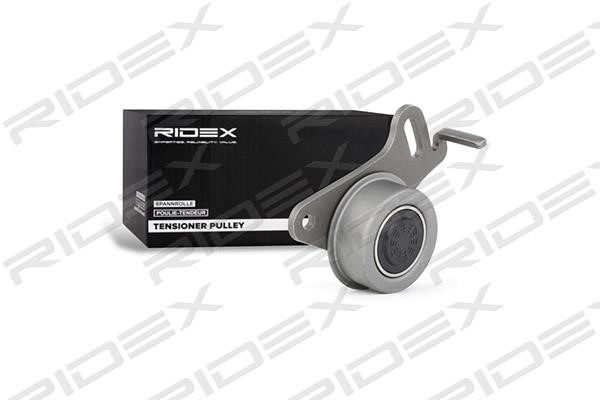 Ridex 308T0022 Ролик ременя ГРМ 308T0022: Купити в Україні - Добра ціна на EXIST.UA!