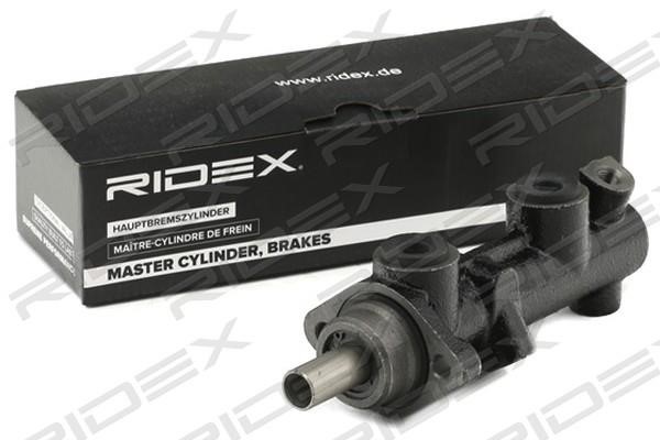 Ridex 258M0068 Циліндр гальмівний, головний 258M0068: Купити в Україні - Добра ціна на EXIST.UA!