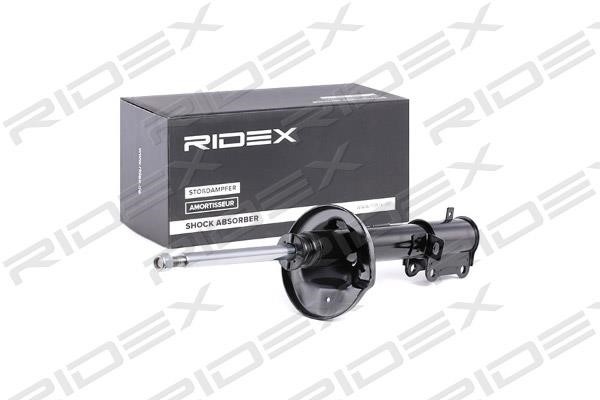 Ridex 854S0381 Амортизатор підвіски задній правий газомасляний 854S0381: Купити в Україні - Добра ціна на EXIST.UA!