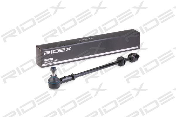 Ridex 284R0230 Поперечна кермова тяга 284R0230: Купити в Україні - Добра ціна на EXIST.UA!