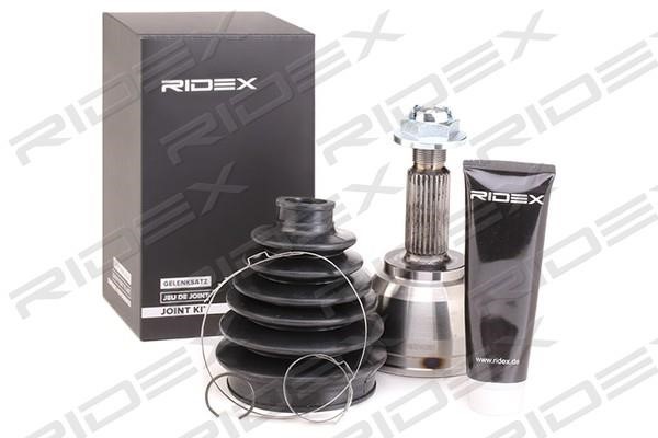 Ridex 5J0283 ШРКШ 5J0283: Купити в Україні - Добра ціна на EXIST.UA!