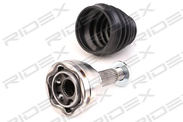 Купити Ridex 5J0283 – суперціна на EXIST.UA!