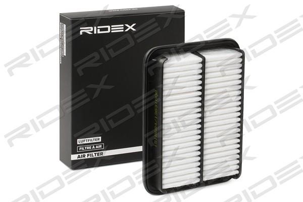 Ridex 8A0592 Повітряний фільтр 8A0592: Купити в Україні - Добра ціна на EXIST.UA!