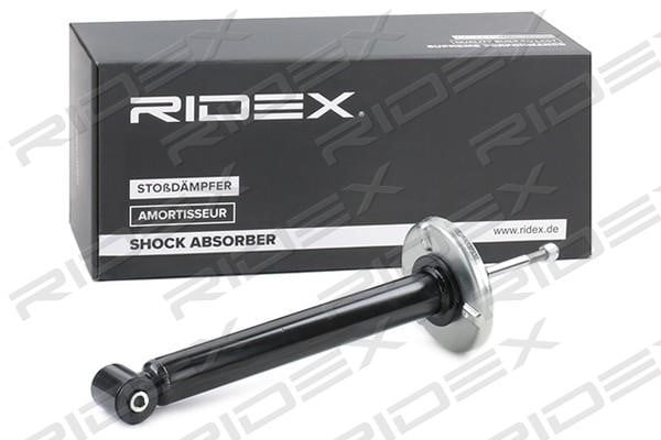 Ridex 854S1757 Амортизатор підвіски задній масляний 854S1757: Приваблива ціна - Купити в Україні на EXIST.UA!