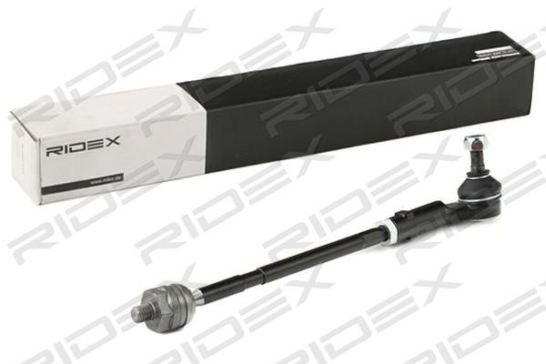 Ridex 284R0275 Поперечна кермова тяга 284R0275: Купити в Україні - Добра ціна на EXIST.UA!