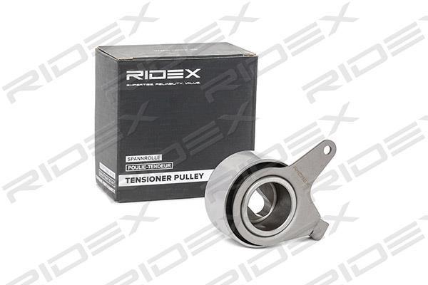 Ridex 308T0024 Ролик ременя ГРМ 308T0024: Купити в Україні - Добра ціна на EXIST.UA!