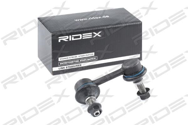 Ridex 3229S0544 Стійка стабілізатора 3229S0544: Купити в Україні - Добра ціна на EXIST.UA!