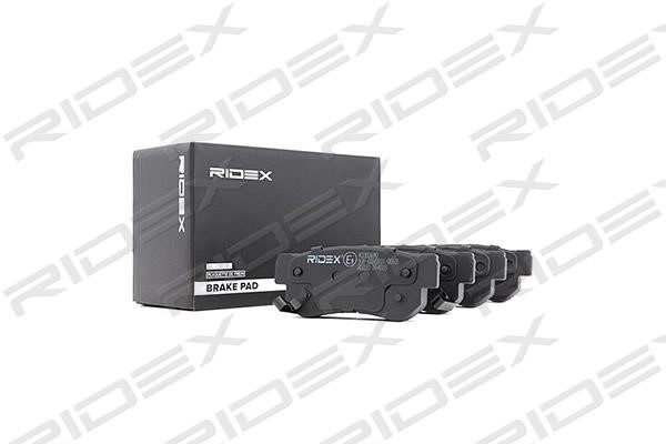 Купити Ridex 402B0690 за низькою ціною в Україні!