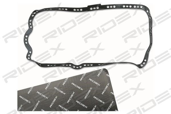 Ridex 455G0050 Прокладка масляного піддону 455G0050: Купити в Україні - Добра ціна на EXIST.UA!