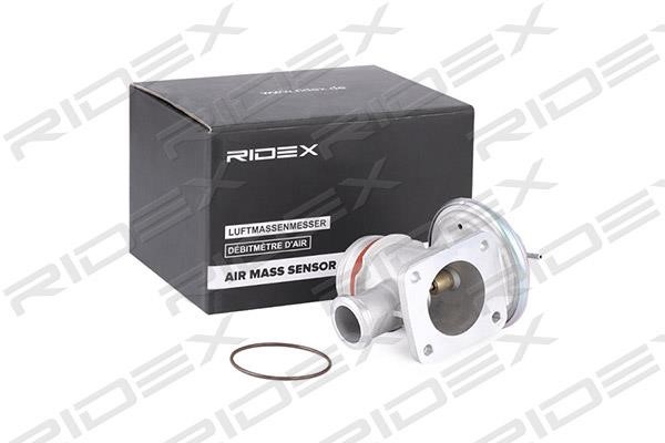 Ridex 1145E0231 Клапан рециркуляції відпрацьованих газів EGR 1145E0231: Купити в Україні - Добра ціна на EXIST.UA!
