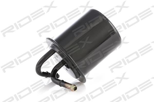Ridex 9F0092 Фільтр палива 9F0092: Купити в Україні - Добра ціна на EXIST.UA!