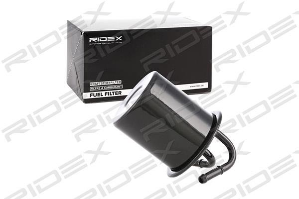 Купити Ridex 9F0092 за низькою ціною в Україні!