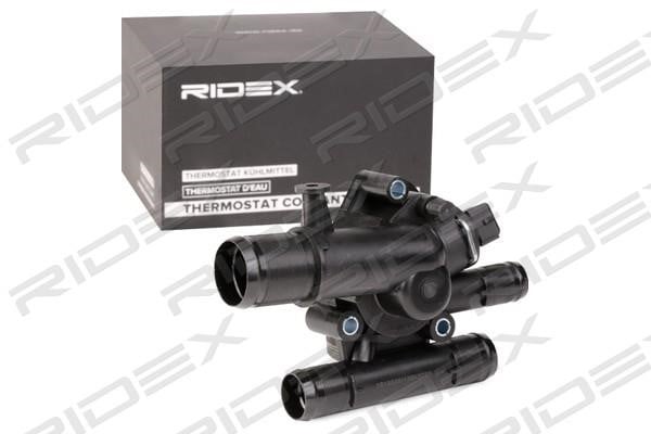 Ridex 316T0246 Термостат 316T0246: Купити в Україні - Добра ціна на EXIST.UA!