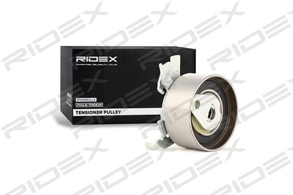 Ridex 308T0149 Ролик ременя ГРМ 308T0149: Купити в Україні - Добра ціна на EXIST.UA!