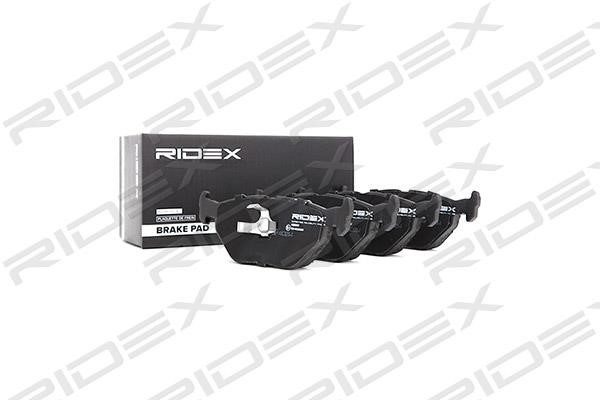 Купити Ridex 402B0013 за низькою ціною в Україні!
