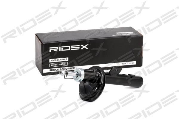 Ridex 854S0782 Амортизатор підвіски передній лівий газомасляний 854S0782: Приваблива ціна - Купити в Україні на EXIST.UA!