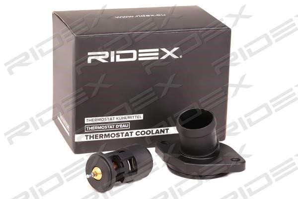 Ridex 316T0099 Термостат 316T0099: Купити в Україні - Добра ціна на EXIST.UA!
