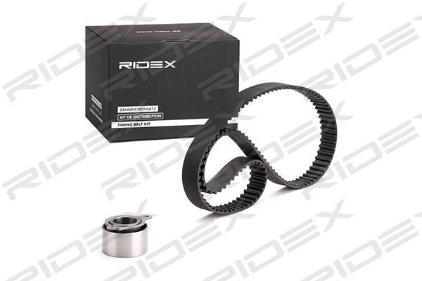 Ridex 307T0242 Комплект зубчастих ременів 307T0242: Купити в Україні - Добра ціна на EXIST.UA!