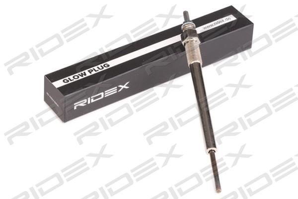 Ridex 243G0019 Свічка розжарювання 243G0019: Купити в Україні - Добра ціна на EXIST.UA!