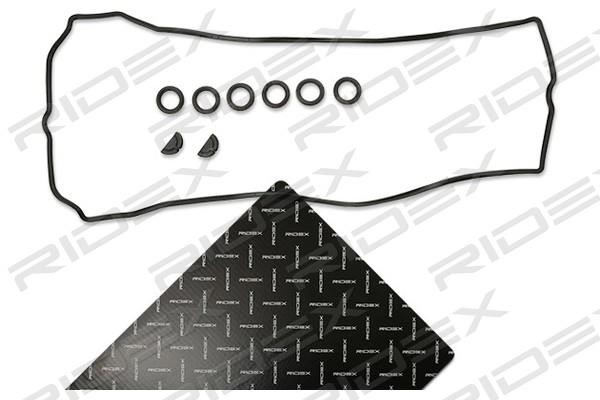 Ridex 979G0082 Прокладка клапанної кришки (комплект) 979G0082: Купити в Україні - Добра ціна на EXIST.UA!