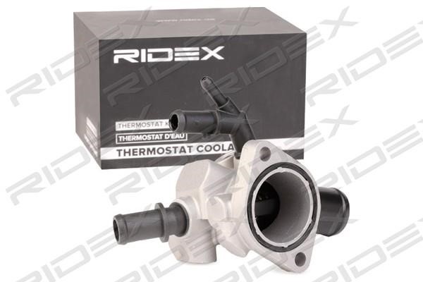 Ridex 316T0074 Термостат 316T0074: Купити в Україні - Добра ціна на EXIST.UA!
